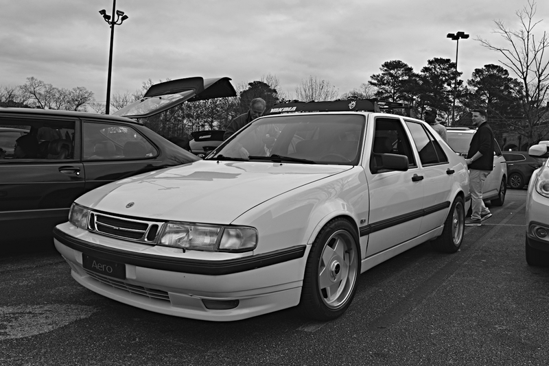 Illustration for article titled Cars and Coffee collection - 12/30/17-1/6/17